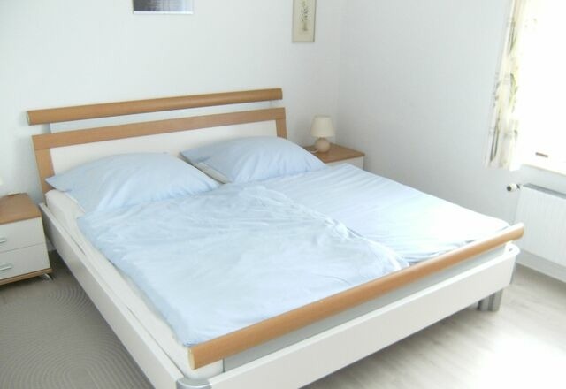 Ferienwohnung in Maasholm - Ferienwohnung W&ouml;llner Nr. 1 - Bild 2