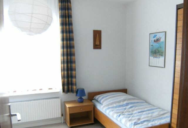 Ferienwohnung in Maasholm - Ferienwohnung W&ouml;llner Nr. 1 - Bild 8