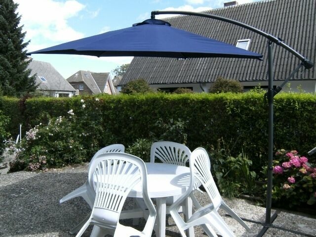 Ferienwohnung in Maasholm - Ferienwohnung W&ouml;llner Nr. 1 - Bild 11