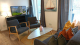Ferienwohnung in Prora - Haus M&ouml;nchgut, Whg. 23 - Bild 1