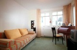 Ferienwohnung in Binz - Residenz am Kurpark, Whg. 8 - Bild 4