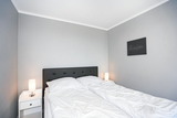 Ferienwohnung in Sierksdorf - D&uuml;nenlicht - Bild 14