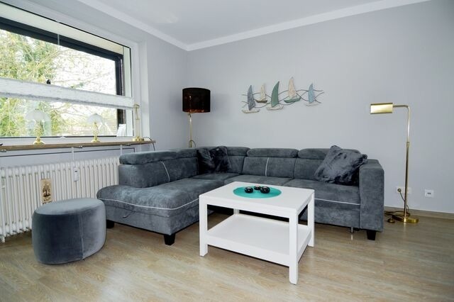 Ferienwohnung in Heiligenhafen - Bellevue 29 - Bild 2