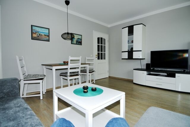 Ferienwohnung in Heiligenhafen - Bellevue 29 - Bild 4