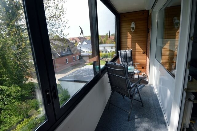 Ferienwohnung in Heiligenhafen - Bellevue 29 - Bild 10