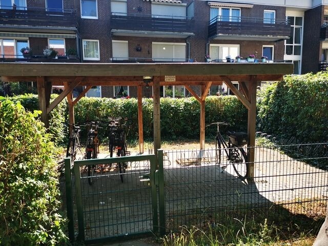 Ferienwohnung in Heiligenhafen - Bellevue 29 - Bild 11