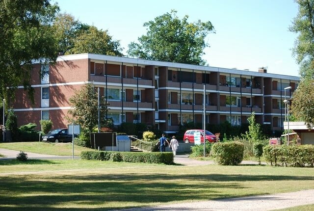 Ferienwohnung in Heiligenhafen - Bellevue 29 - Bild 12