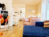Ferienwohnung in K&uuml;hlungsborn - Sunset Residence 1-Anker - Bild 1