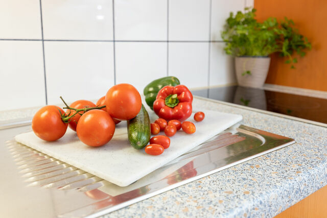 Ferienwohnung in Sellin - Ferienwohnung Margaretha, App. 04 - Bild 5