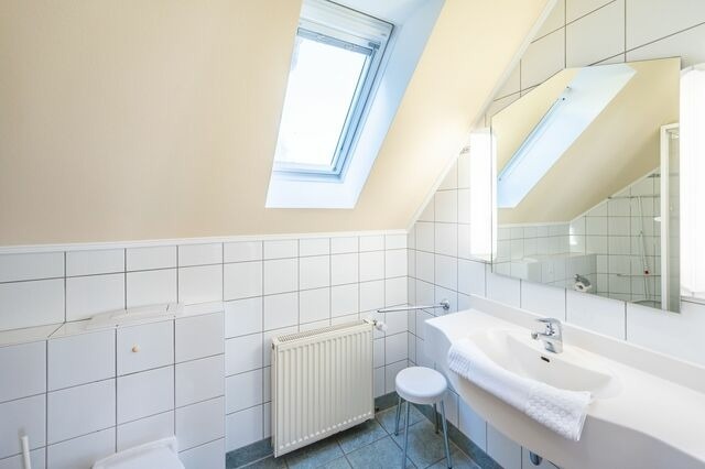 Ferienwohnung in Sellin - Ferienwohnung Margaretha, App. 04 - Bild 10