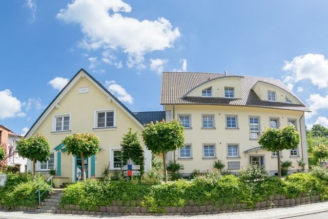 Ferienwohnung in Sellin - Ferienwohnung Margaretha, App. 04 - Bild 16