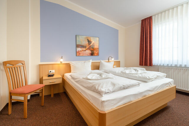 Ferienwohnung in Sellin - Ferienwohnung Margaretha, App. 14 - Bild 2