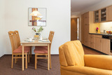 Ferienwohnung in Sellin - Ferienwohnung Margaretha, App. 14 - Bild 7