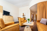 Ferienwohnung in Sellin - Ferienwohnung Margaretha, App. 14 - Bild 8