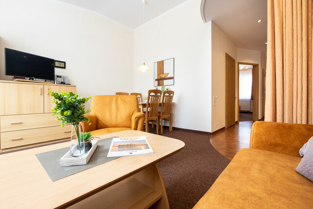 Ferienwohnung in Sellin - Ferienwohnung Margaretha, App. 14 - Bild 9