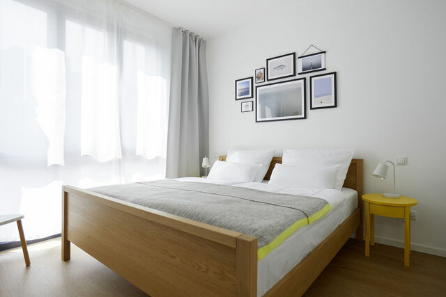 Ferienwohnung in Heiligenhafen - Heiligenhafenkoje - Bild 3