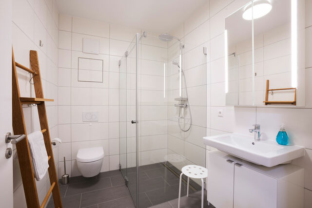 Ferienwohnung in Heiligenhafen - Heiligenhafenkoje - Bild 4