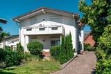 Ferienwohnung in Sellin - Ferienwohnung "Kormoran" - Bild 1