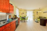 Ferienwohnung in Sellin - Ferienwohnung "Kormoran" - Bild 5