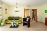 Ferienwohnung in Sellin - Ferienwohnung "Kormoran" - Bild 8