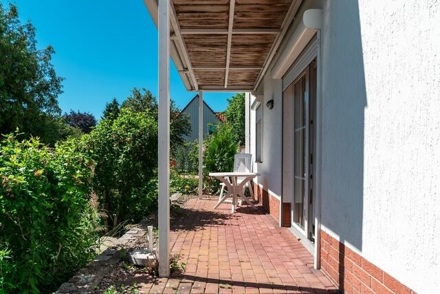 Ferienwohnung in Sellin - Ferienwohnung "Kormoran" - Bild 9
