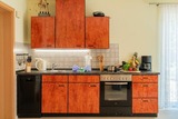 Ferienwohnung in Sellin - Ferienwohnung "Kormoran" - Bild 12
