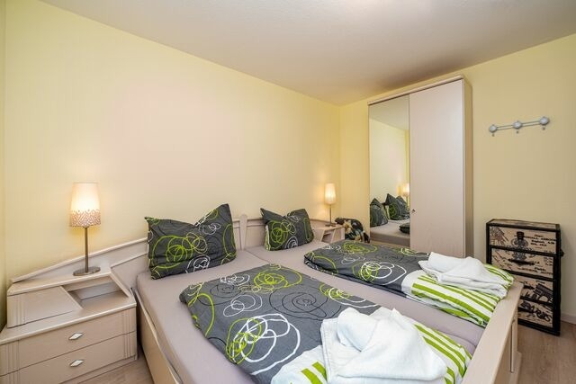 Ferienwohnung in Sellin - Ferienwohnung "Kormoran" - Bild 16