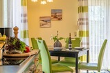 Ferienwohnung in Sellin - Ferienwohnung "Kormoran" - Bild 18