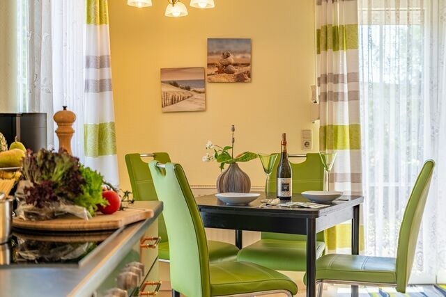 Ferienwohnung in Sellin - Ferienwohnung "Kormoran" - Bild 18