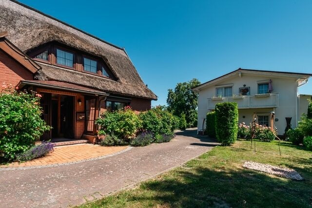 Ferienwohnung in Sellin - Ferienwohnung "Kormoran" - Bild 20