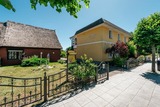 Ferienwohnung in Sellin - Ferienwohnung "Kormoran" - Bild 21
