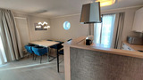 Ferienwohnung in Prora - Haus Meersinn, Whg. 519 - Bild 4