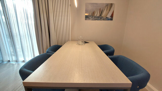 Ferienwohnung in Prora - Haus Meersinn, Whg. 519 - Bild 7