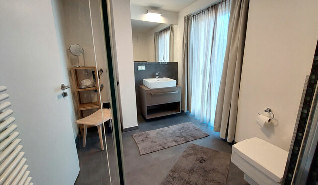 Ferienwohnung in Prora - Haus Meersinn, Whg. 519 - Bild 11