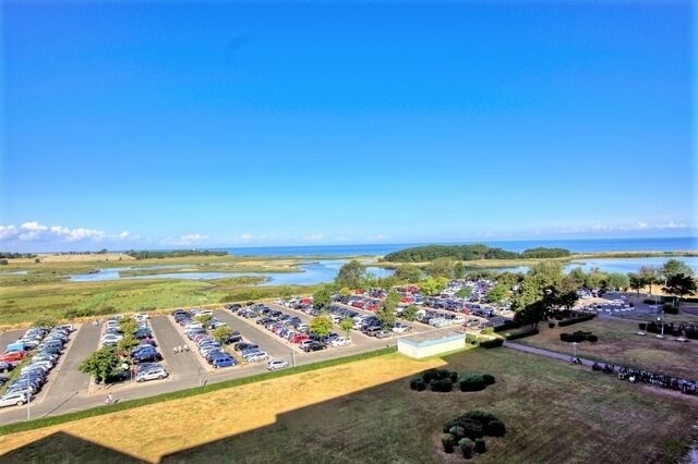 Ferienwohnung in Heiligenhafen - Austernfischer H-6-1 - 2 Personen & Ostseeblick mit sch&ouml;ner Ausstattung - Bild 2