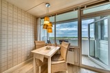 Ferienwohnung in Heiligenhafen - Austernfischer H-6-1 - 2 Personen & Ostseeblick mit sch&ouml;ner Ausstattung - Bild 11