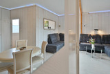 Bungalow in Kellenhusen - Bungalow Nebel Nr. 3 - Bild 5