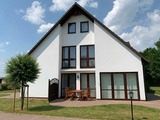 Ferienwohnung in Katzow - Ferienhaus HirschRudel - Ferienwohnung 3 - Bild 25