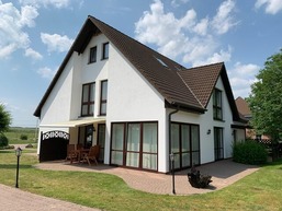 Ferienhaus HirschRudel - Ferienwohnung 2