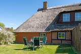 Ferienwohnung in Behrensdorf - Alte Dorfstra&szlig;e 29 REETungsboot - Bild 1
