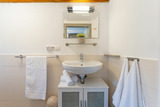 Ferienwohnung in Behrensdorf - Alte Dorfstra&szlig;e 29 REETungsboot - Bild 19