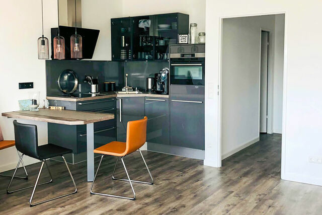 Ferienwohnung in Schilksee - TimeOut - Bild 4