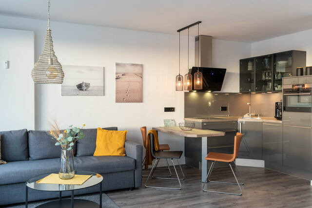 Ferienwohnung in Schilksee - TimeOut - Bild 14
