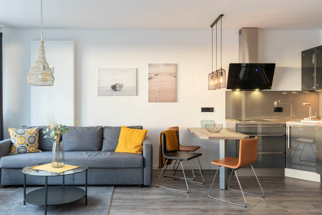 Ferienwohnung in Schilksee - TimeOut - Bild 15