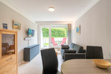 Ferienwohnung in Schilksee - Untenlinks-Kiel - Bild 1