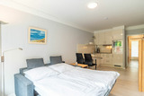 Ferienwohnung in Schilksee - Untenlinks-Kiel - Bild 9