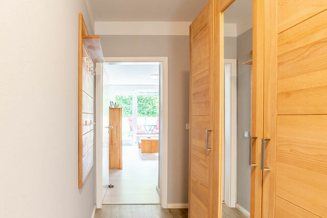 Ferienwohnung in Schilksee - Untenlinks-Kiel - Bild 10