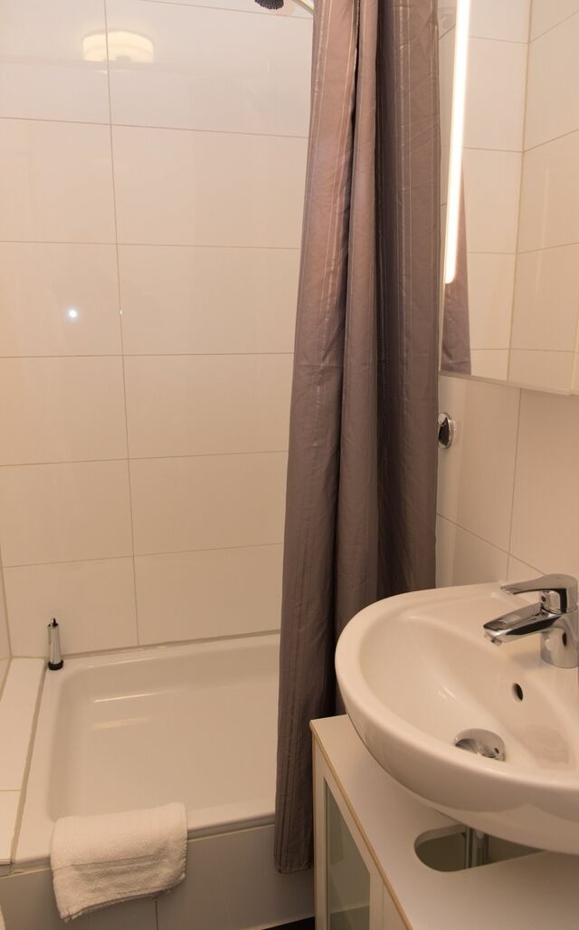 Ferienwohnung in Schilksee - Untenlinks-Kiel - Bild 12
