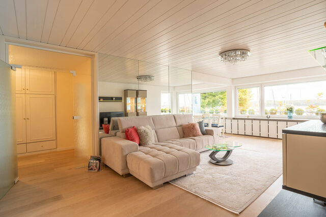 Ferienwohnung in Kiel - D&uuml;sternbrook - Bild 9