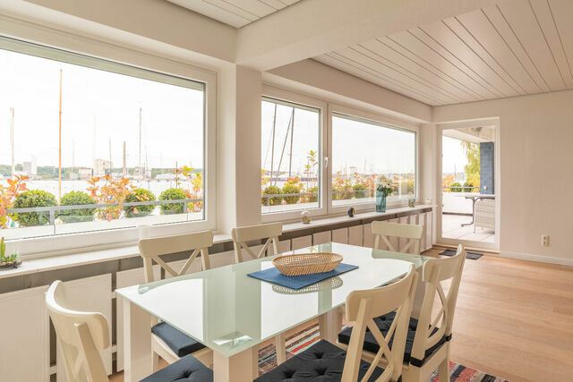 Ferienwohnung in Kiel - D&uuml;sternbrook - Bild 12
